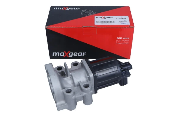 274068 Maxgear Клапан рециркуляції відпрацьованих газів EGR