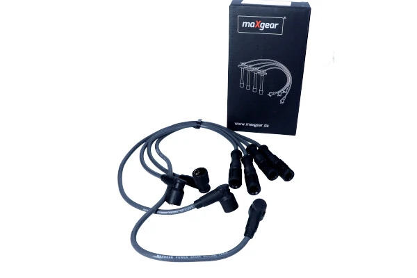 530032 Maxgear Проводи високовольтні