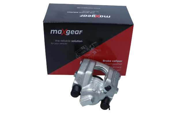 Супорт гальмівний задній лівий Maxgear 821005 ціна, від 11.29 USD