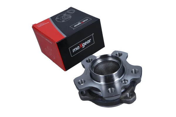 331225 Maxgear Маточина (передня)