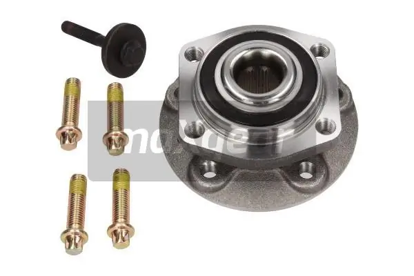 330449 Maxgear Маточина (передня)