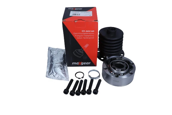 ШРУС внутрішній, задній Maxgear 491592 ціна, від 68.98 USD