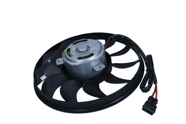 710025 Maxgear Вентилятор / крильчатка радіатора охолодження