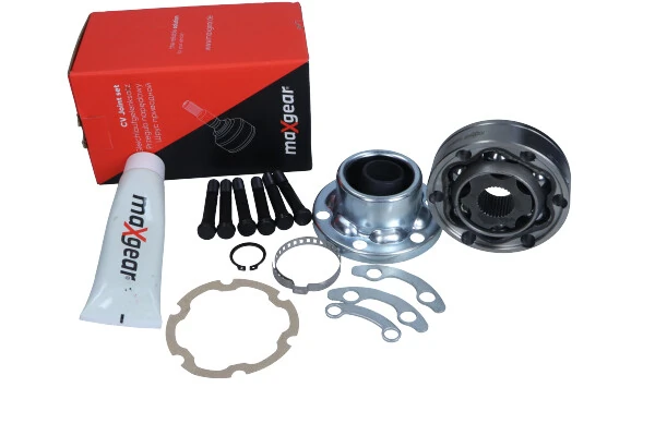 492779 Maxgear ШРУС карданного валу заднього, задній