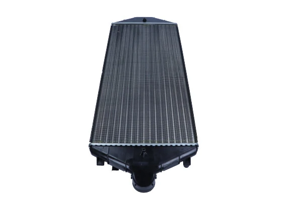 AC640578 Maxgear Охолоджувач наддувочного повітря