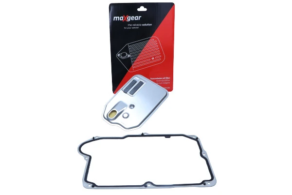 Масло АКПП Mercedes A246377KIT01