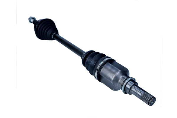 Ліва піввісь 0024528 GKN-Spidan