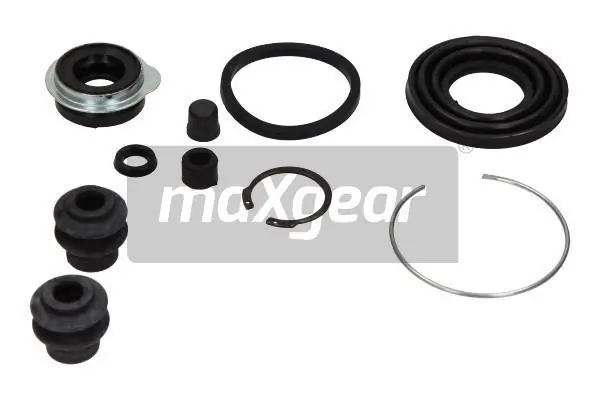 Купити RK67380 Goodrem Супорт гальмівного, заднього
