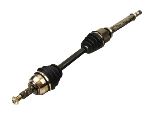 490984 Maxgear Привід передній правий