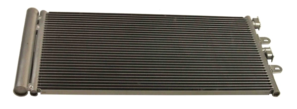 AC830103 Maxgear Конденсатор