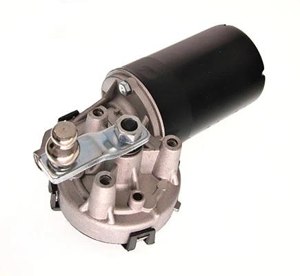 390241132 Bosch Мотор склоочисника скла (трапеції)