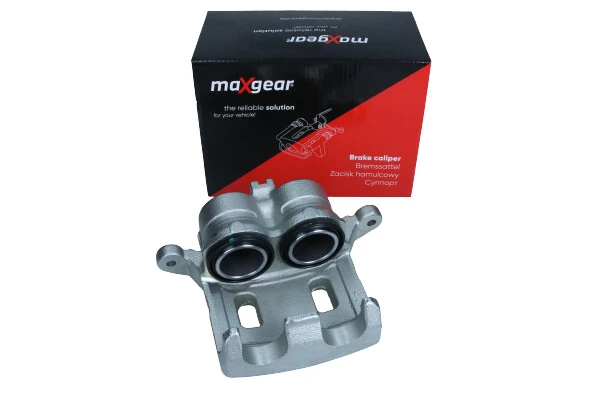 Супорт гальмівний передній правий Maxgear 821384 ціна, від 50.97 USD