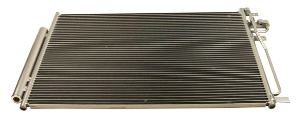 Купити 95352656 Peugeot/Citroen Радіатор системи охолодження кондиціонера