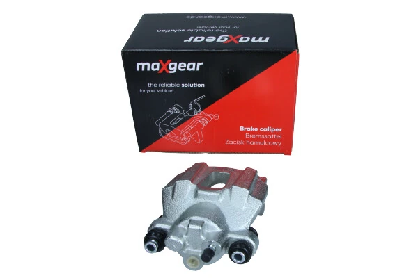 Супорт гальмівний задній правий Maxgear 821050 ціна, від 40.37 USD