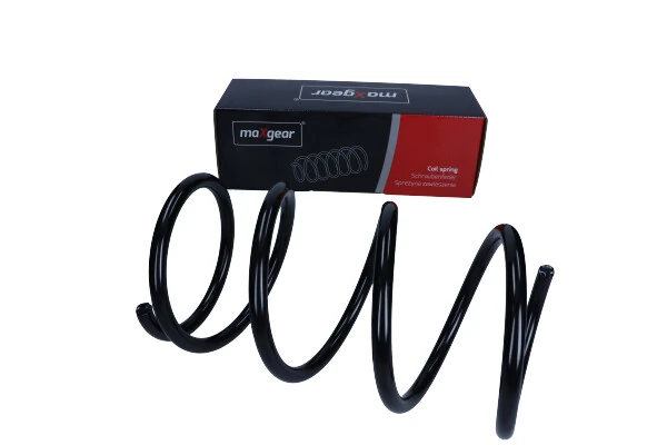 Пружина передня Mitsubishi Outlander II XL позашляховик (CWW) (2005 - 2012) ціна, від 41.85 USD