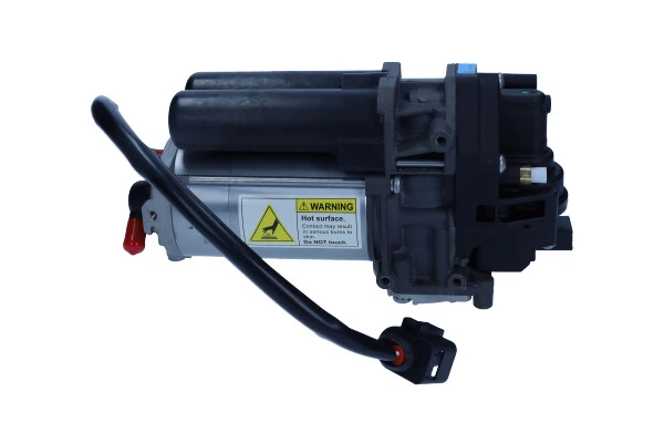 Компресор пневмопідкачкою (амортизаторів) Vika 66160002901 ціна, від 372.67 USD