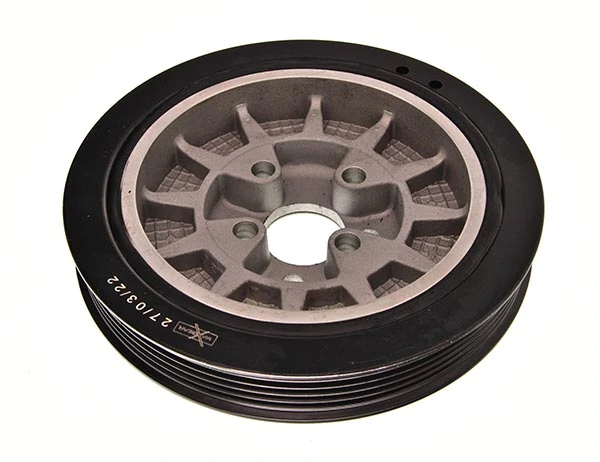 300051 Maxgear Демпфер колінвалу