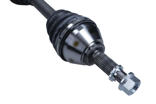 Піввісь передня, права Maxgear 273415MG ціна, від 137.28 USD