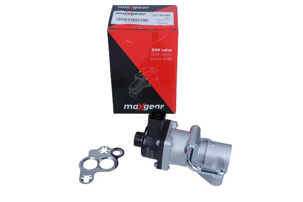 274100 Maxgear Клапан рециркуляції відпрацьованих газів EGR