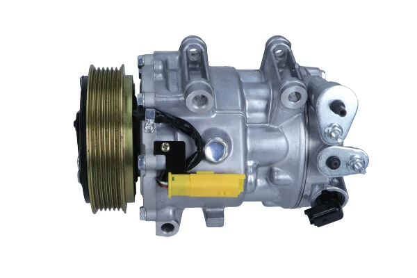 Купити 1274000 Mahle Original Компресор кліматичної установки
