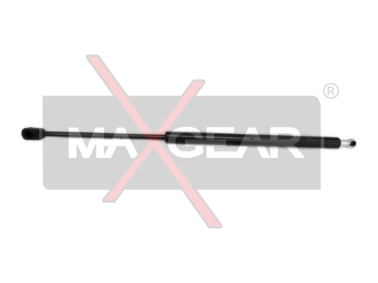 430719037800 Magneti Marelli Амортизатор кришки багажника / двері 3/5-ї задньої