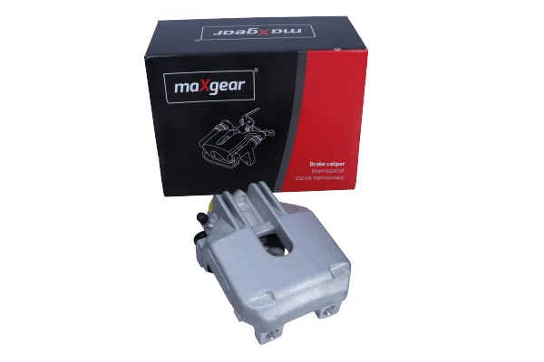 Супорт гальмівний задній лівий Maxgear 820859 ціна, від 47.21 USD