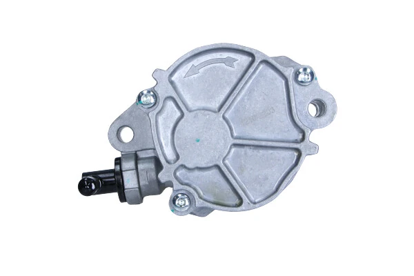 9660058480 Peugeot/Citroen Насос вакуумний