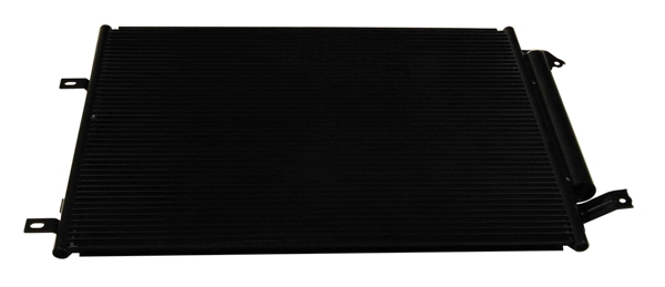 Купити CD330911 Koyorad Радіатор системи охолодження кондиціонера