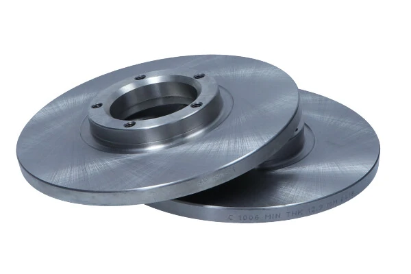 Диск переднього гальма Formpart/Otoform DA264 ціна, від 27.84 USD