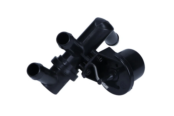 170196 Maxgear Кран пічки (обігрівача)