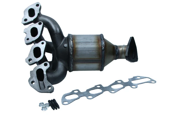 276092 Maxgear Система випуску газів двигуна