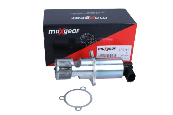 Клапан EGR Maxgear 270161 ціна, від 49.58 USD