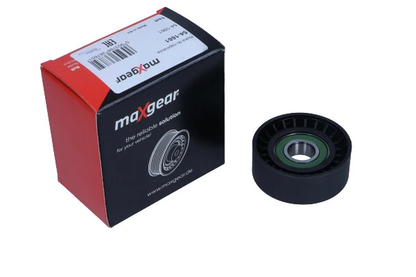 541661 Maxgear Ролик натяжителя ременя агрегатів