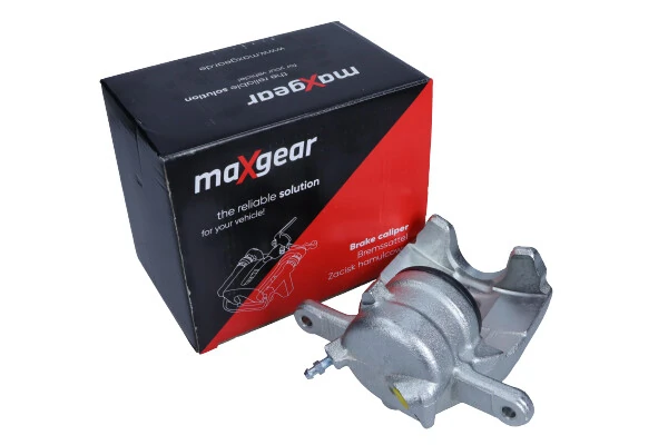 Супорт гальмівний передній правий Maxgear 820866 ціна, від 29.52 USD