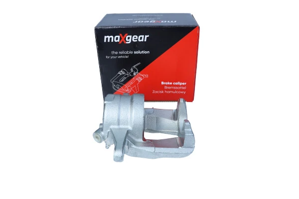 Супорт гальмівний передній лівий Maxgear 821065 ціна, від 70.98 USD