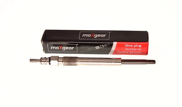 Свіча накалу Maxgear 660025 ціна, від 10.16 USD