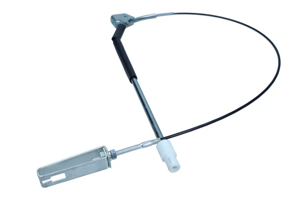 Трос стоянкового гальма передній Adriauto AD2702091 ціна, від 17.54 USD