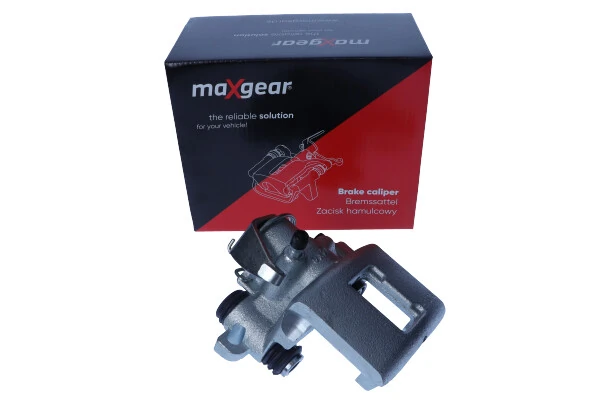 Супорт гальмівний задній лівий Maxgear 820179 ціна, від 57.72 USD