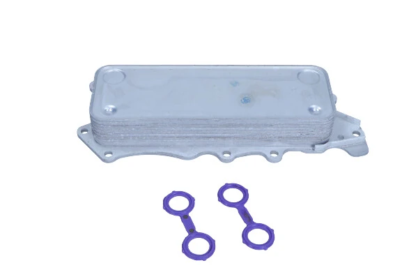 Купити OCK17 Standard Радіатор масляний (холодильник), під фільтром