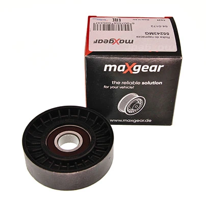 Натяжний ролик Maxgear 540173 ціна, від 7.96 USD