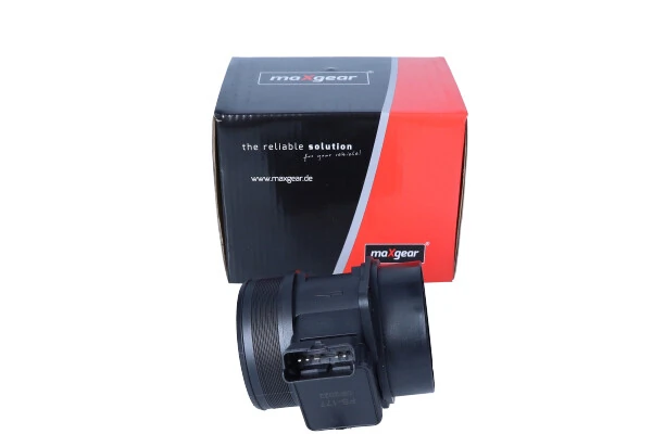  ДМРВ Fiat Ducato 2