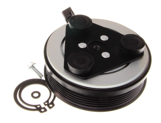 AC130038 Maxgear Шків компресора кондиціонера