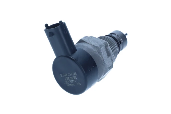 Регулятор тиску палива на Nissan Qashqai I J10