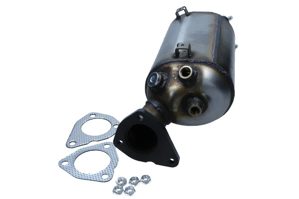 276001 Maxgear Фільтр ДПФ