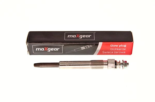 Свіча накалу Maxgear 660021 ціна, від 6.85 USD