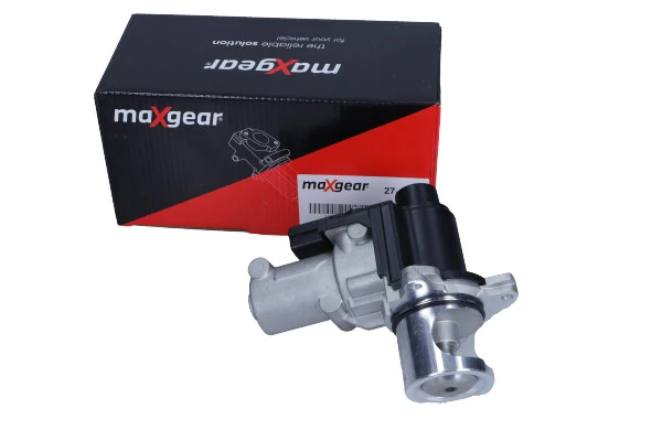 Клапан EGR Maxgear 274037 ціна, від 88.68 USD