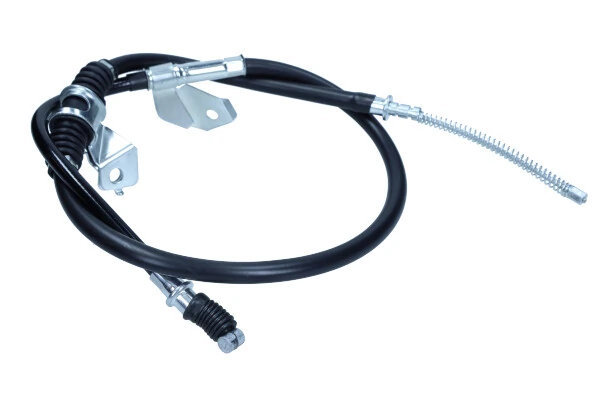 321411 Maxgear Трос ручного гальма задній, правий