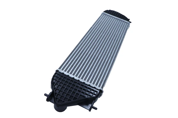 AC695521 Maxgear Охолоджувач наддувочного повітря