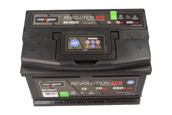 X991451000690 Fendt Авто акумулятор