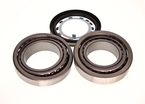 330099 Maxgear Підшипник ступиці задньої